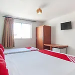 Oyo Alto Da Praia Hotel, Aracaju