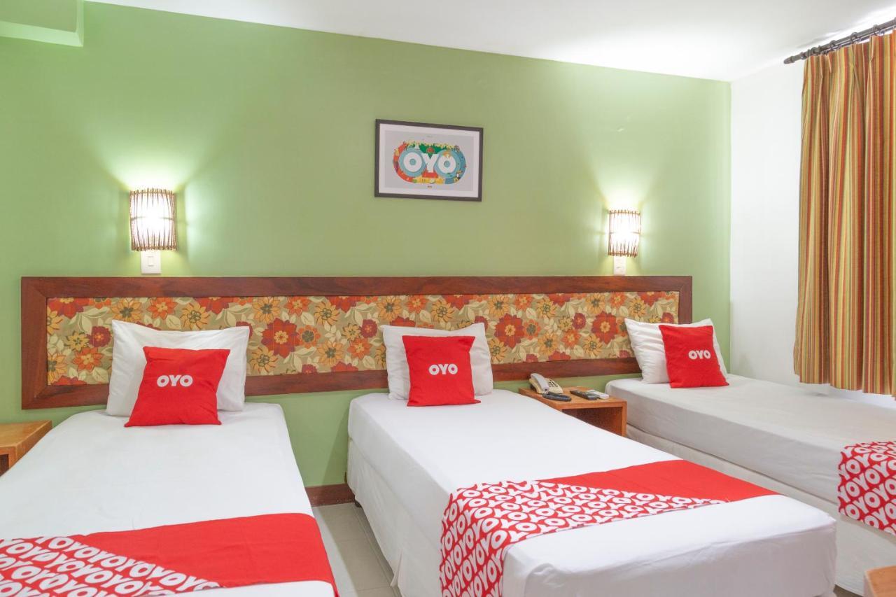 Oyo Alto Da Hotel, Aracaju
