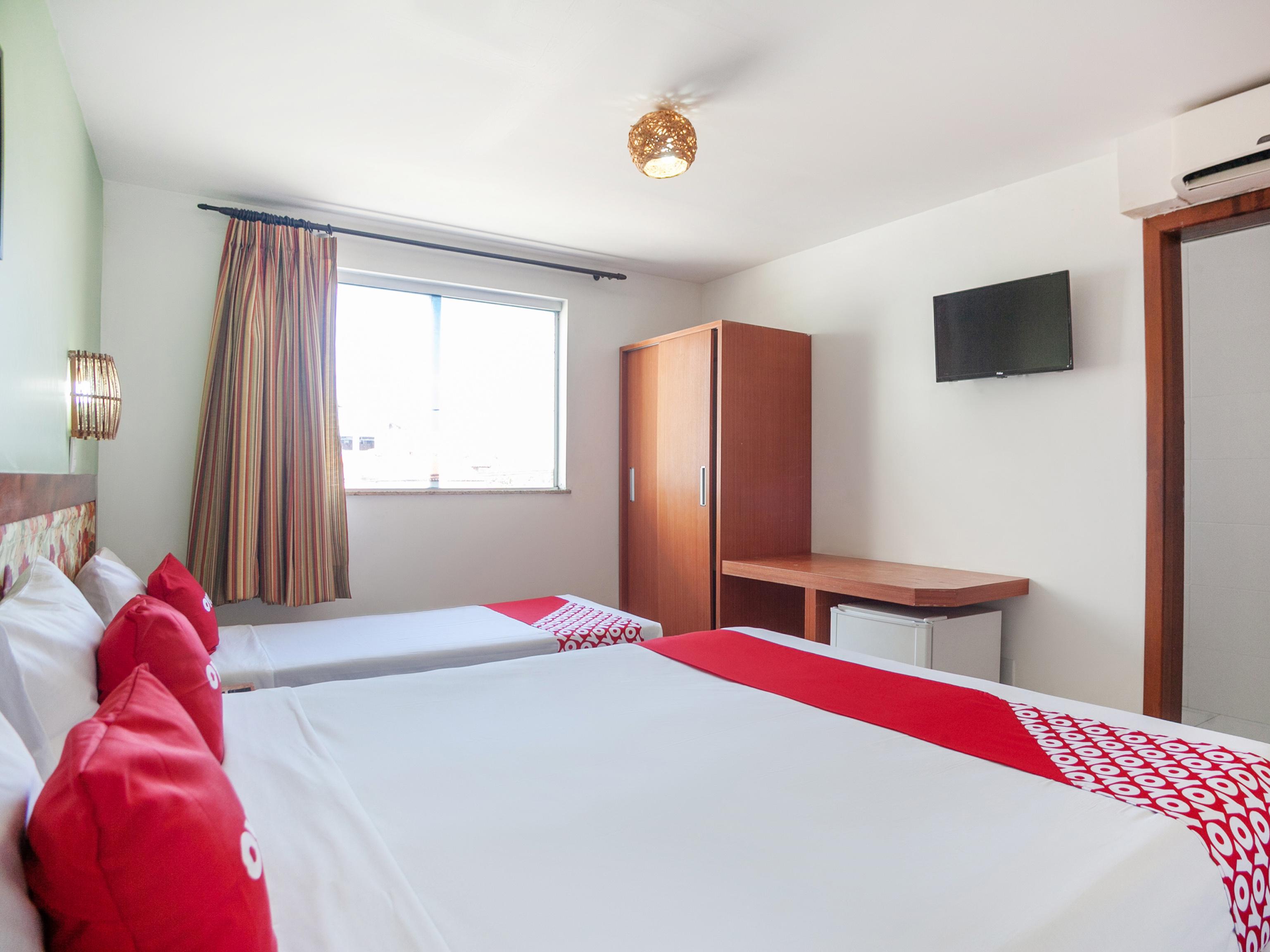 Hotel Oyo Alto Da Hotel, 4*