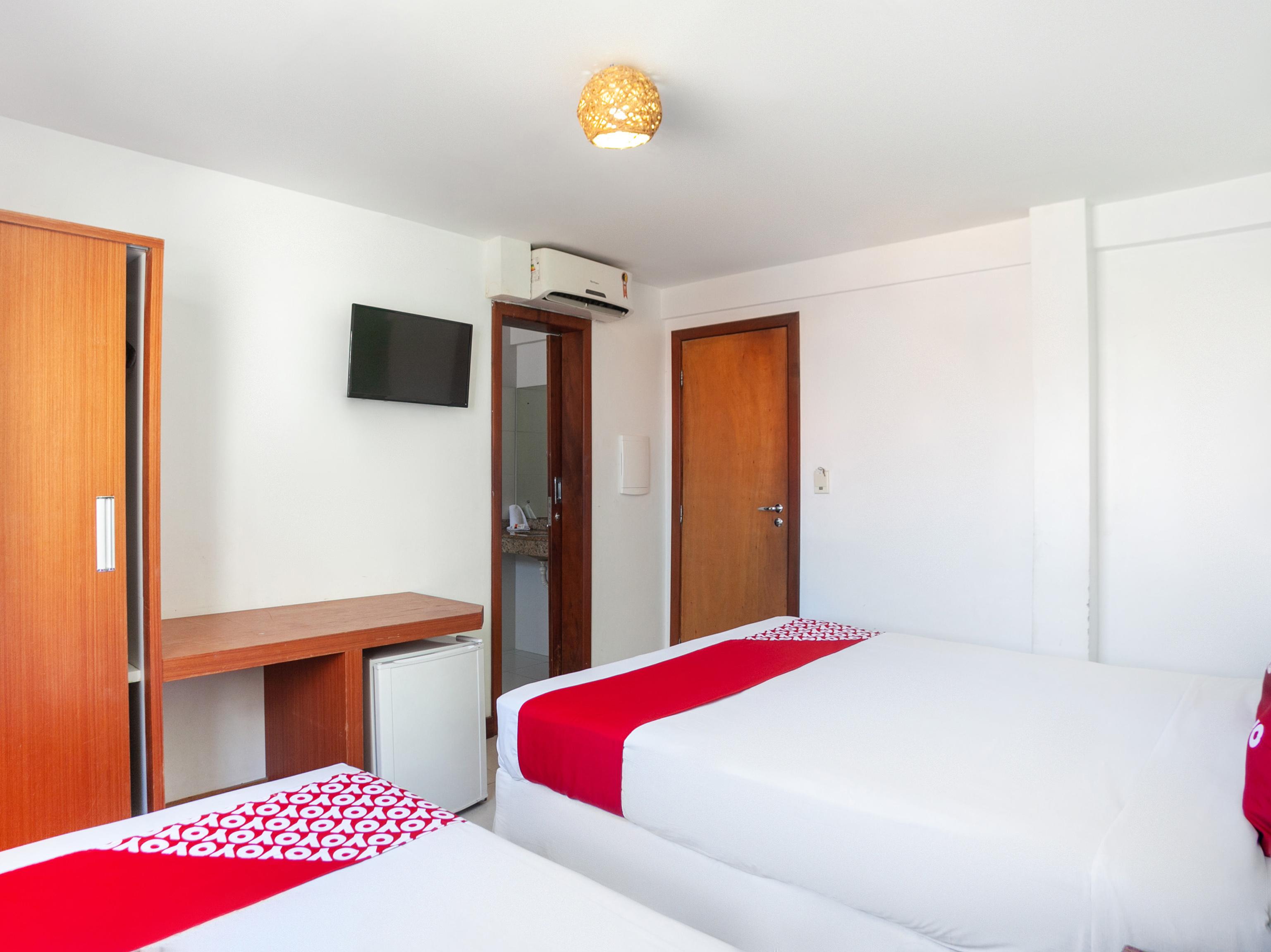 Oyo Alto Da Hotel,