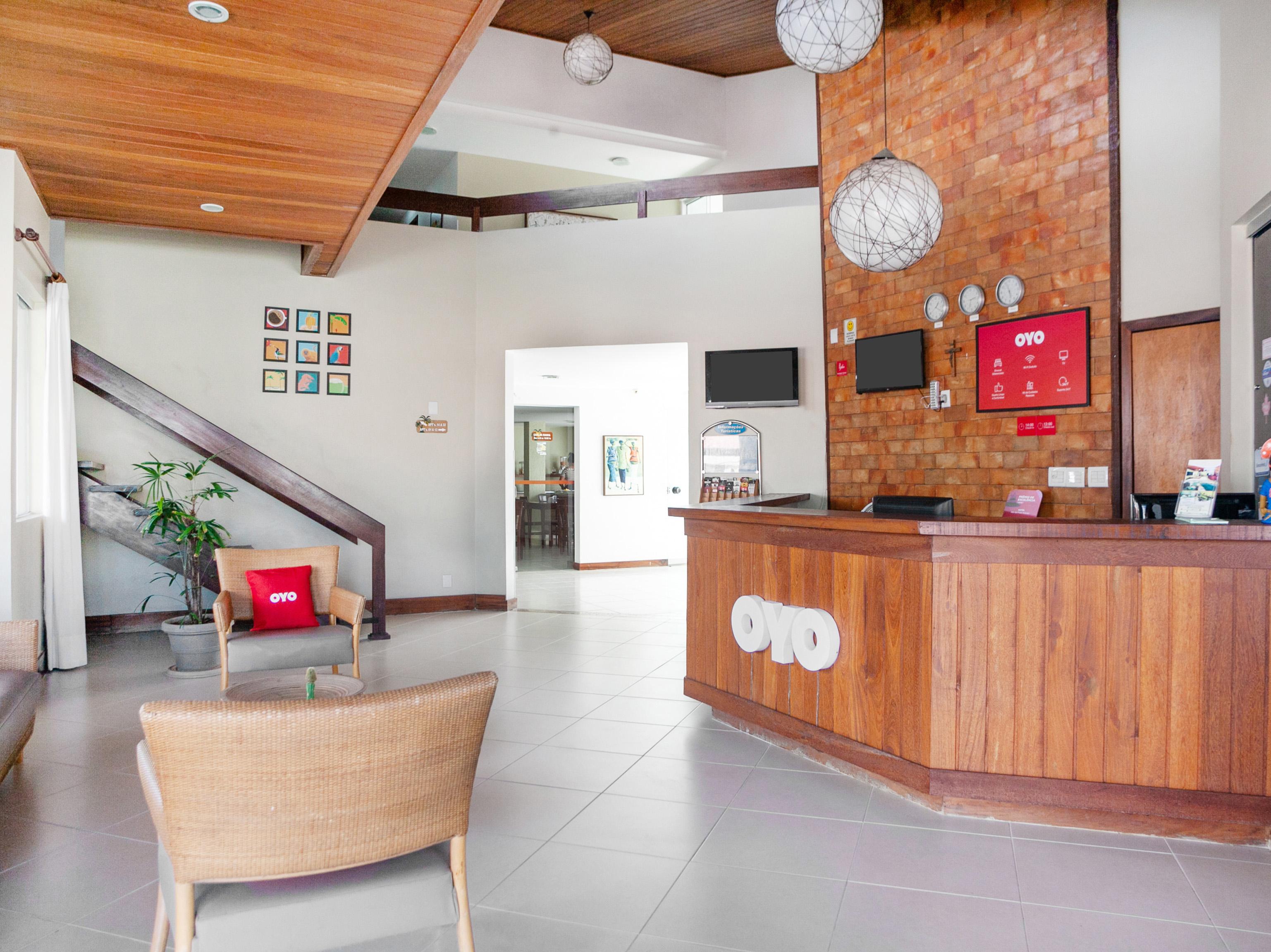 Oyo Alto Da Hotel, 4* Aracaju