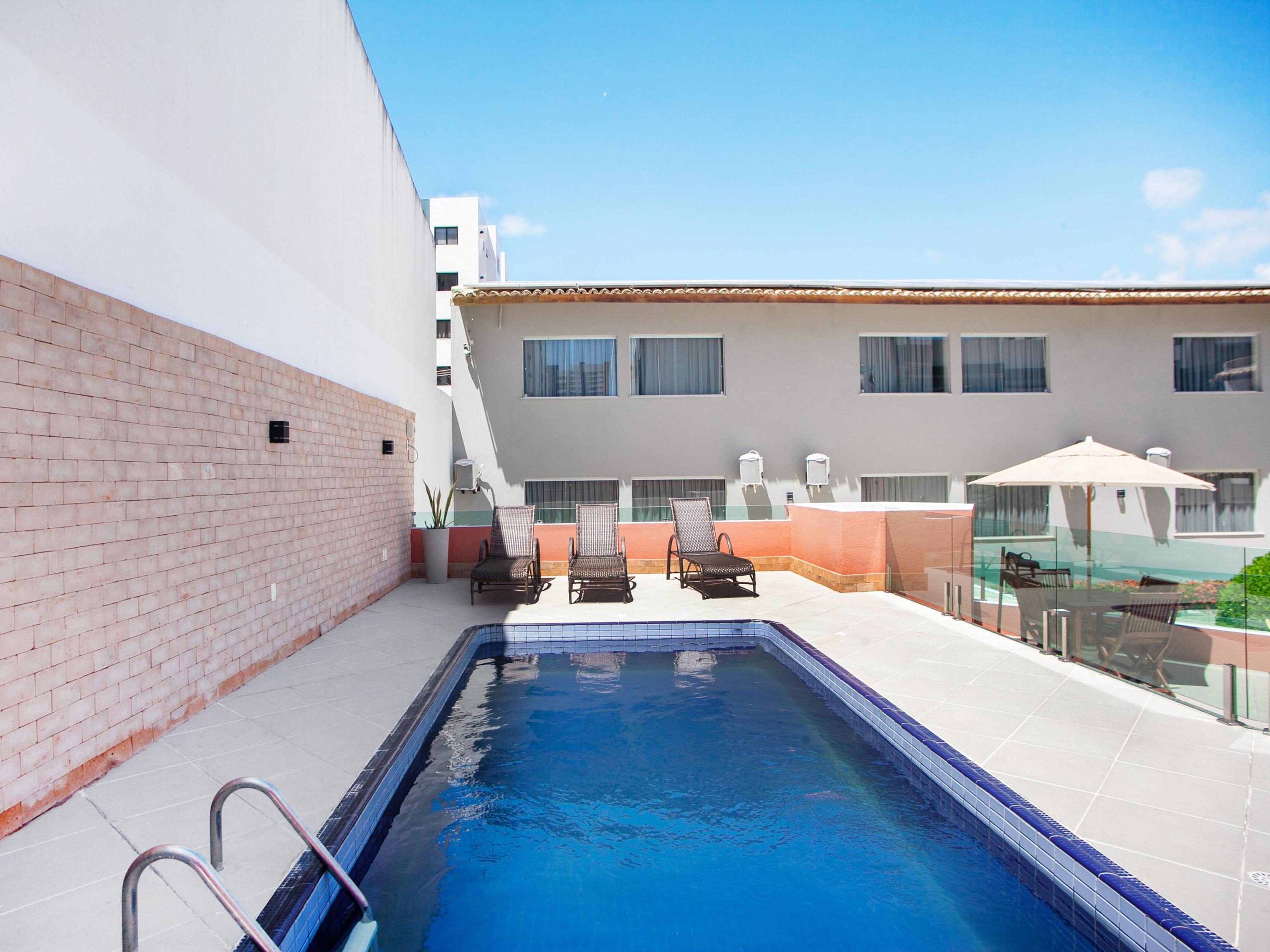 Oyo Alto Da Hotel, 4*