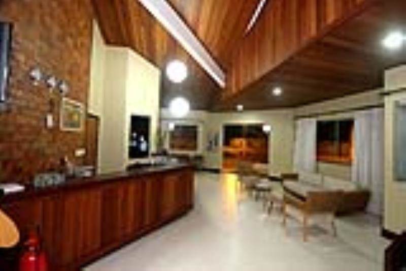 Oyo Alto Da Hotel, Aracaju