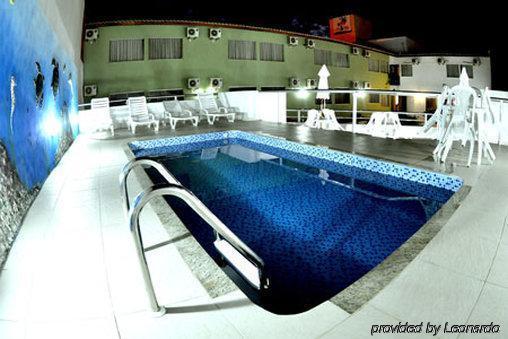 Oyo Alto Da Hotel, Hotel