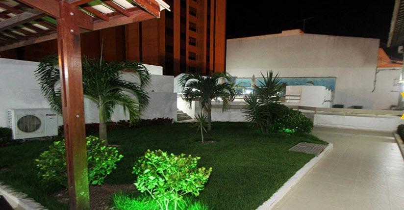 Hotel Oyo Alto Da Hotel,