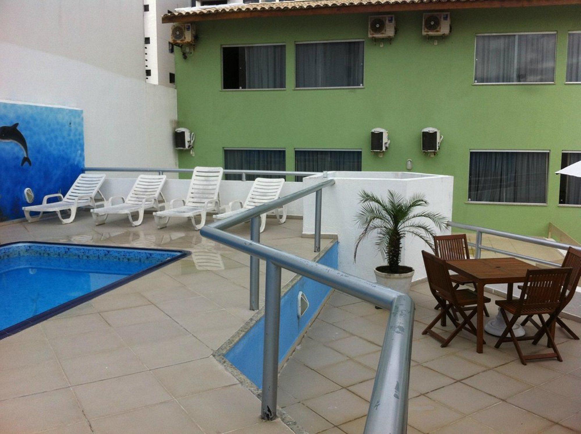 Oyo Alto Da Hotel,