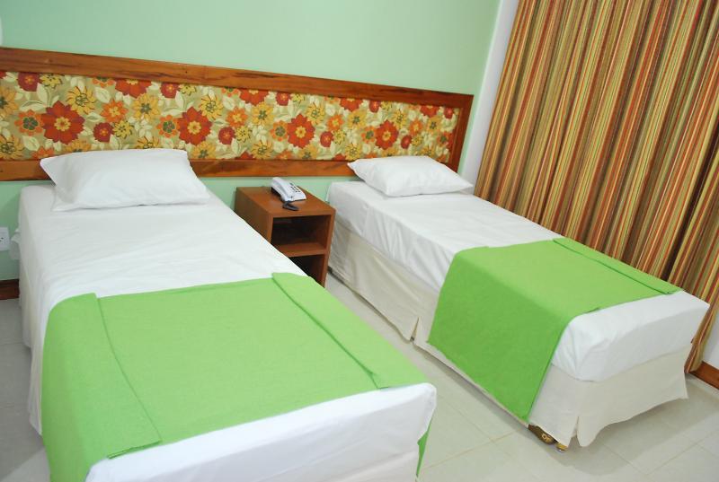 Hotel Oyo Alto Da Hotel, Aracaju