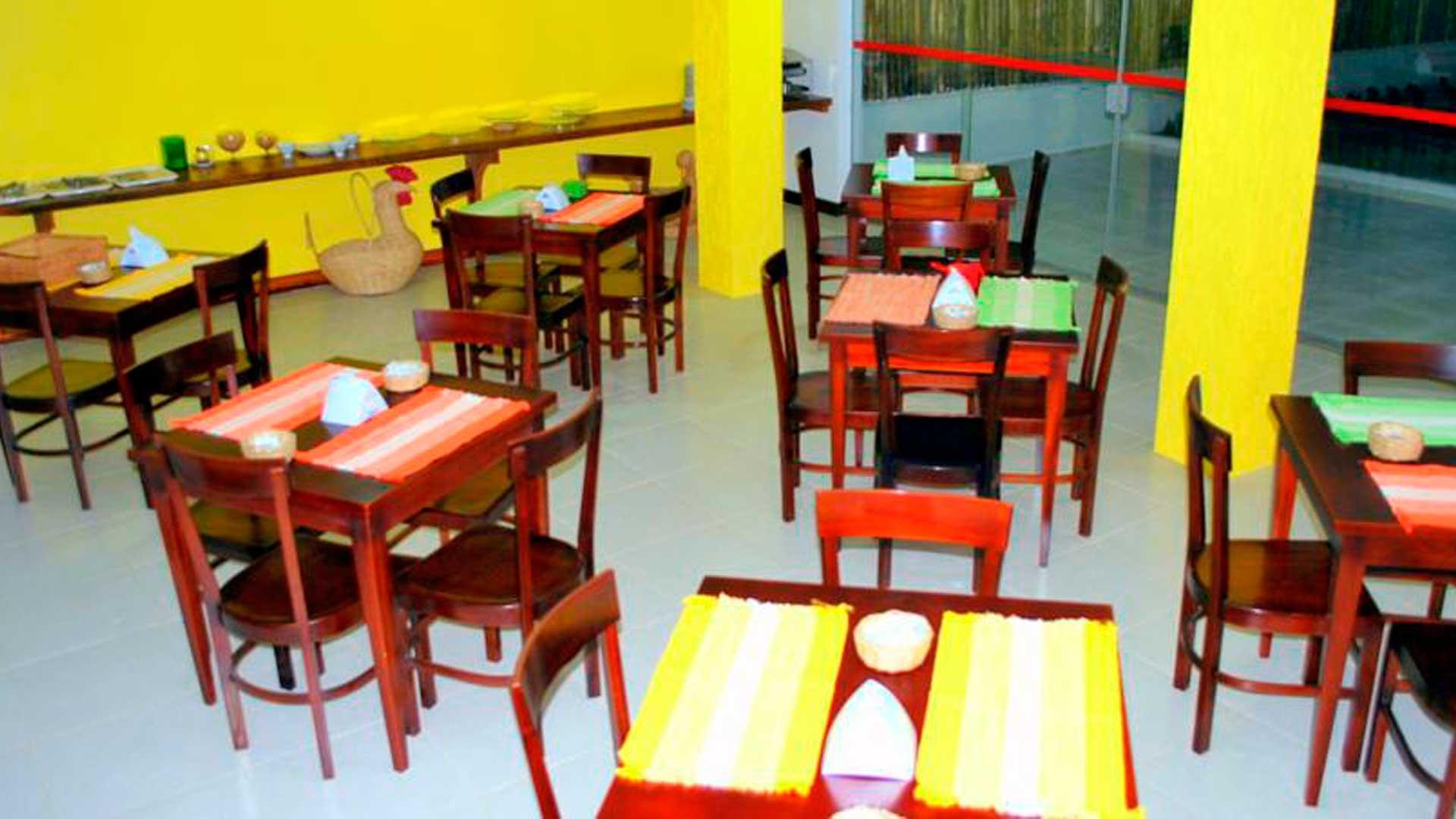 Oyo Alto Da Hotel,