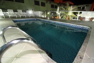 Oyo Alto Da Hotel, 4*