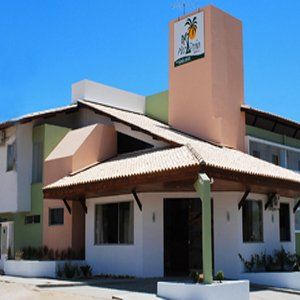 Oyo Alto Da Hotel, 4*