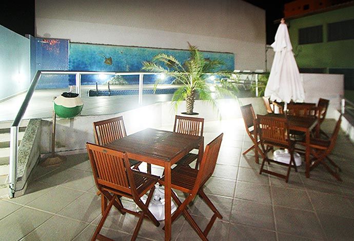 Oyo Alto Da Hotel,