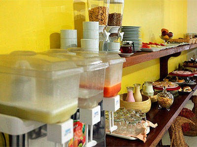 Hotel Oyo Alto Da Hotel, 4*