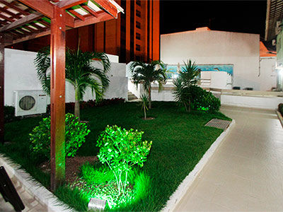 Oyo Alto Da Hotel, 4* Aracaju