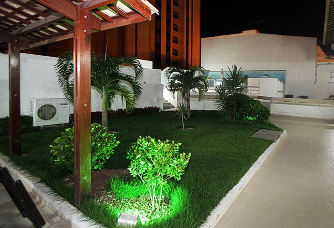 Oyo Alto Da Hotel, 4*