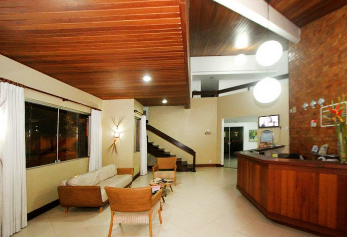 Oyo Alto Da Hotel, 4*