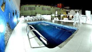 Oyo Alto Da Hotel, 4* Aracaju