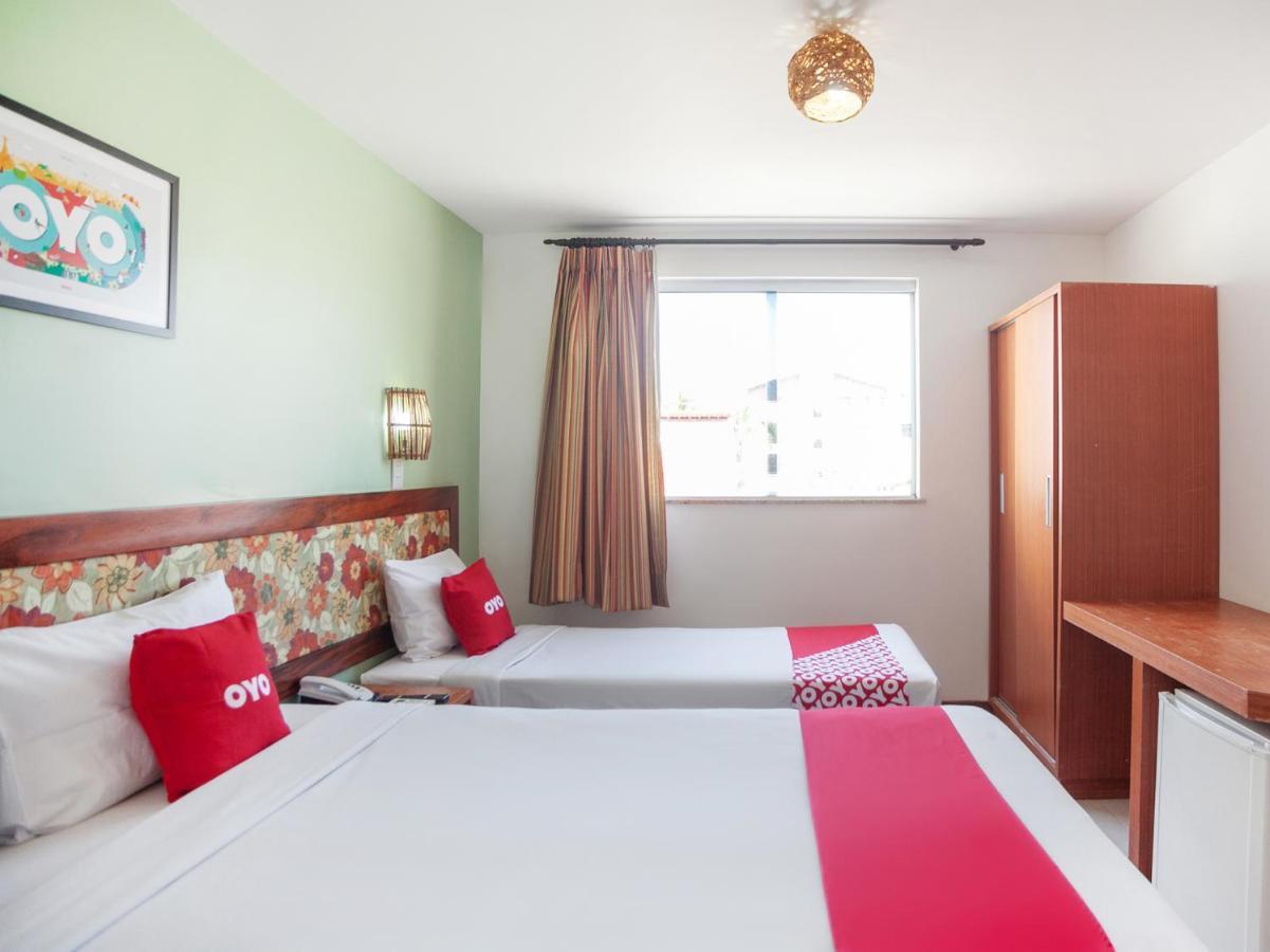 Oyo Alto Da Hotel, Aracaju