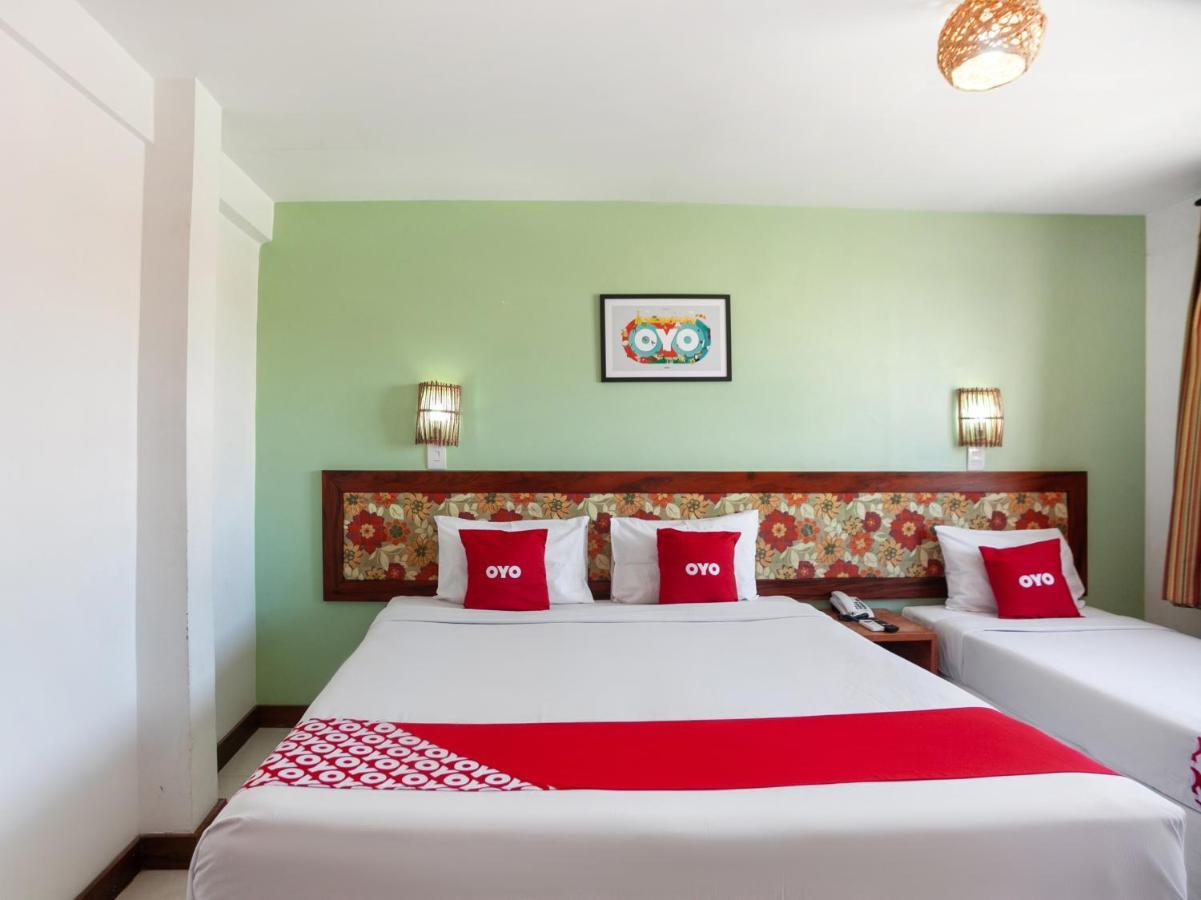 Hotel Oyo Alto Da Hotel, 4*